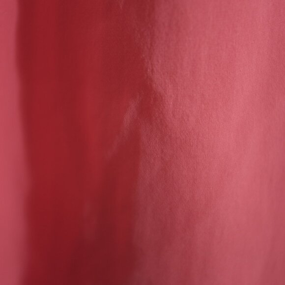 Aritzia Babaton Coral Benedict dress 100% silk sleeveless size M - Picture 5 of 9